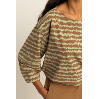 Expresso Top Travel Coconut